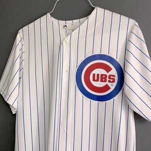 💙⚾️❤️Kris Bryant Chicago Cubs jersey❤️⚾️💙